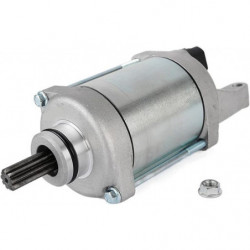 Motor de arranque tecnium...