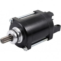 Motor de arranque tecnium...