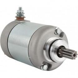 Motor de arranque tecnium...