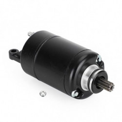 Motor de arranque tecnium...