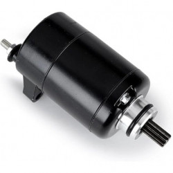 Motor de arranque tecnium...
