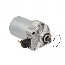 Motor de arranque tecnium...