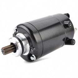 Motor de arranque tecnium...