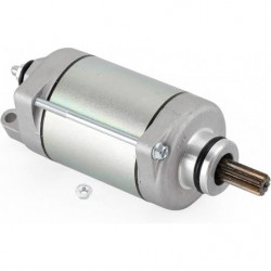 Motor de arranque tecnium...