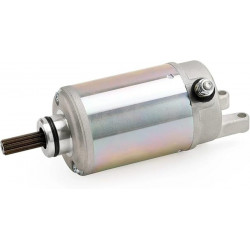 Motor de arranque tecnium...