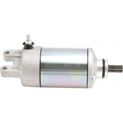 Motor de arranque tecnium...
