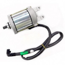 Motor de arranque tecnium...