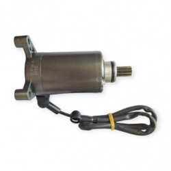 Motor de arranque tecnium...