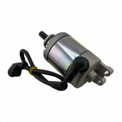 Motor de arranque tecnium...