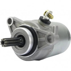 Motor de arranque tecnium...