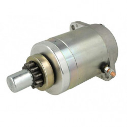 Motor de arranque para moto...