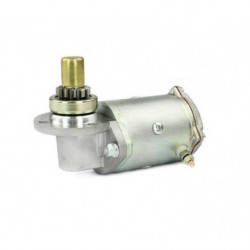 Motor de arranque para moto...