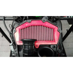 Filtro de ar BMC kawasaki...