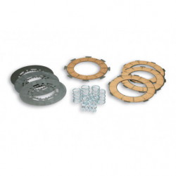Malossi mhr vespa px kit de...