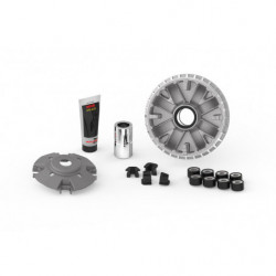 Malossi multivar x-max 300...