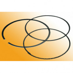 Conjunto de segmentos...