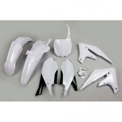 Kit plastica completo ufo...