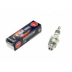 Ngk iridium ix spark...