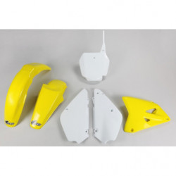 Kit plastica completo ufo...