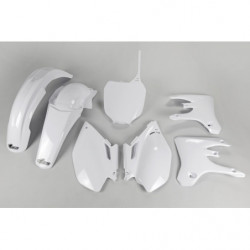 Kit plastica completo ufo...