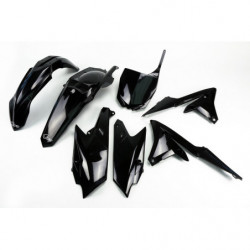 Kit plastica completo ufo...