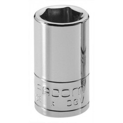 Vasos facom ogv 1/4''...