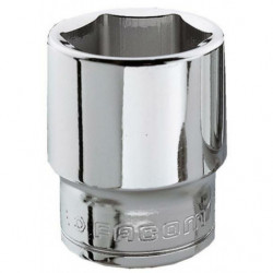 Vasos facom ogv 3/8''...