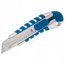 Cutter con cuchilla 18mm...