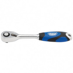 Llave carraca draper 1/2''...