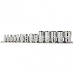 Juego de 14 vasos...