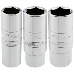 Juego de 3 vasos para...