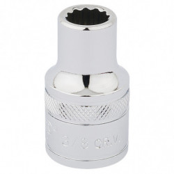 Vasos 1/2'' draper 12...