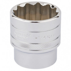 Vasos 1/2'' draper 12...