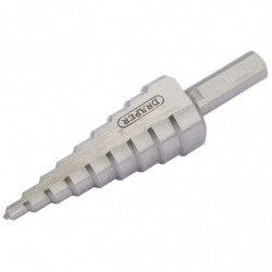 Taladro de piso draper 4 mm...