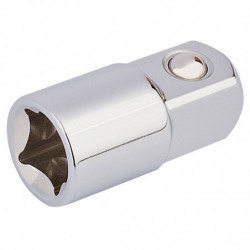 Reductor draper 3/8 f x 1/2...