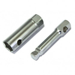 Llave de bujia bihr 16mm...