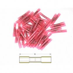 Conector punta-punta...