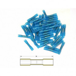 Conector punta-punta...