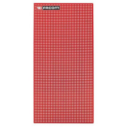 Panel perforado pk1 facom...