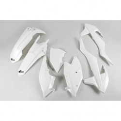Kit plastica completo ufo...