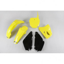 Kit plastica completo ufo...