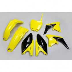 Kit plastica completo ufo...