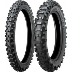 Neumatico dunlop geomax...