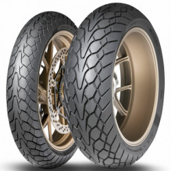Neumatico dunlop mutant...