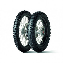 Neumatico dunlop d908 rr...