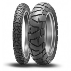 Neumatico dunlop trailmax...