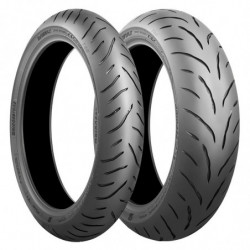 Neumatico bridgestone...