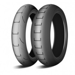 Neumatico michelin power...