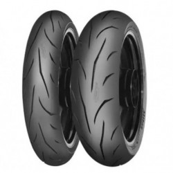 Neumatico mitas sport...