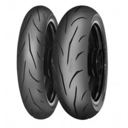 Neumatico mitas sport...